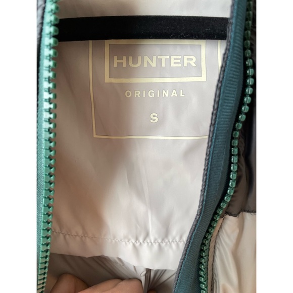 Hunter Puffer Coat - Picture 3 of 6
